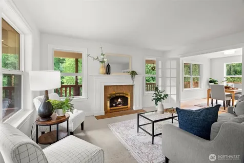 5413 Welfare Avenue NE Bainbridge Island WA 98110