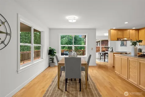 5413 Welfare Avenue NE Bainbridge Island WA 98110