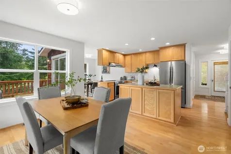 5413 Welfare Avenue NE Bainbridge Island WA 98110