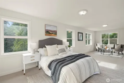 5413 Welfare Avenue NE Bainbridge Island WA 98110