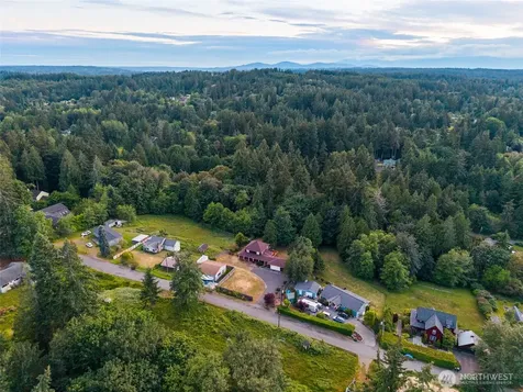 5413 Welfare Avenue NE Bainbridge Island WA 98110
