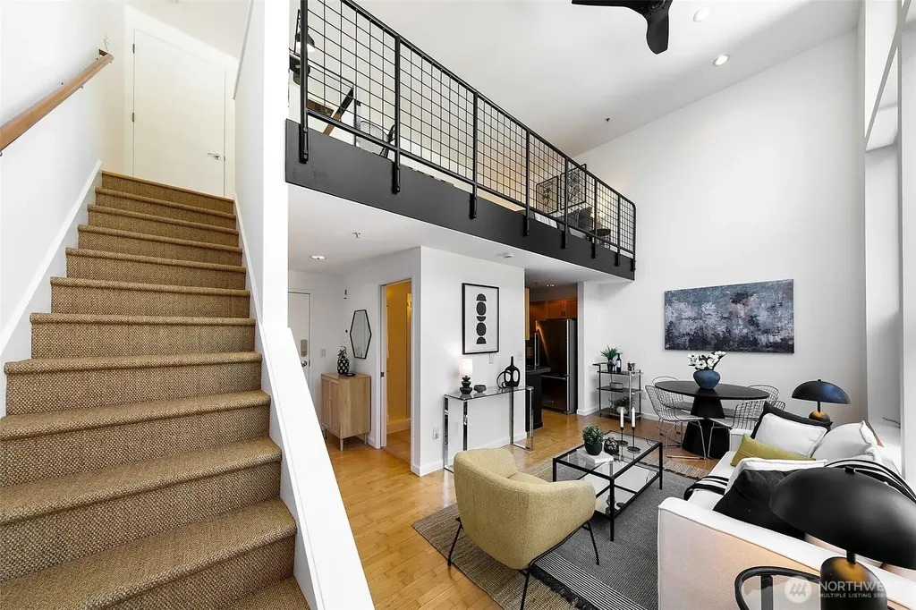 2324 1st Avenue Seattle WA 98121