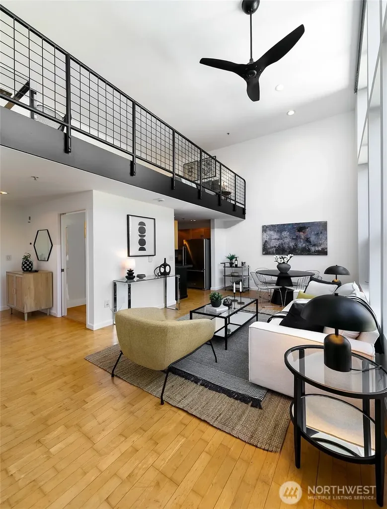2324 1st Avenue Seattle WA 98121