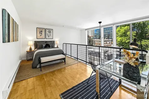 2324 1st Avenue Seattle WA 98121