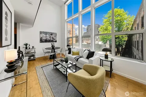 2324 1st Avenue Seattle WA 98121