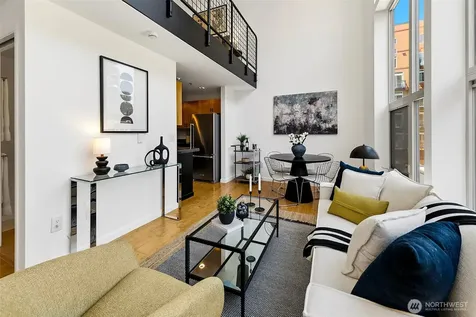 2324 1st Avenue Seattle WA 98121