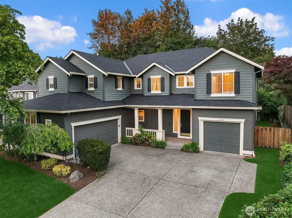 12623 68th Avenue SE Snohomish WA 98296