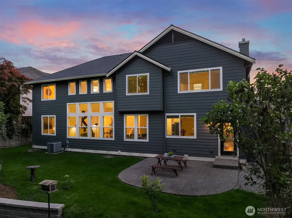 12623 68th Avenue SE Snohomish WA 98296