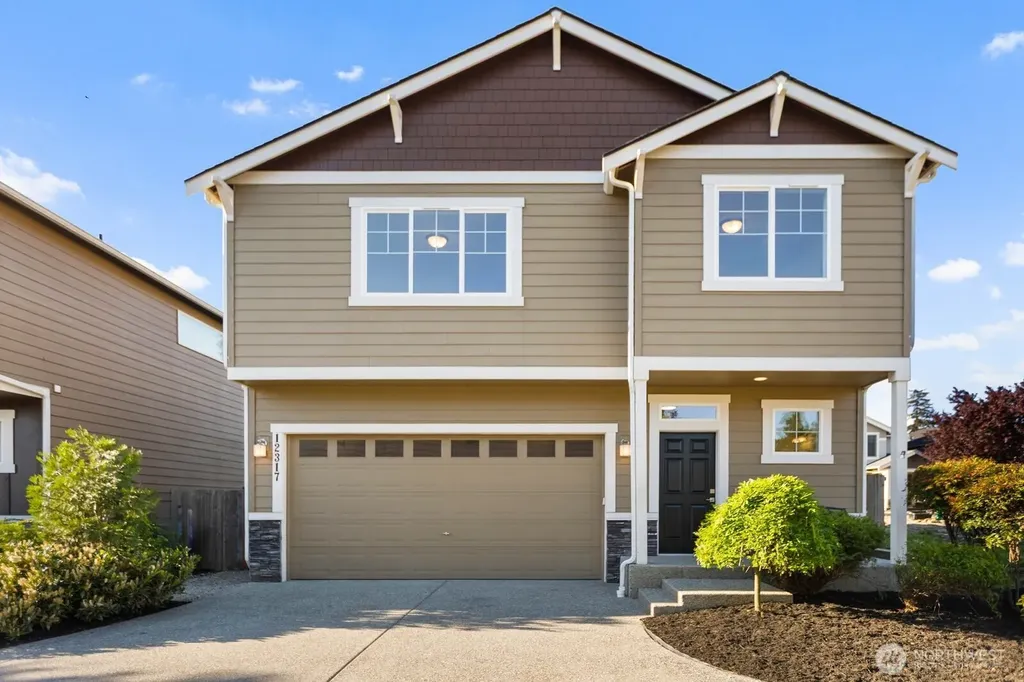 12317 23rd Dr SE Everett WA 98208
