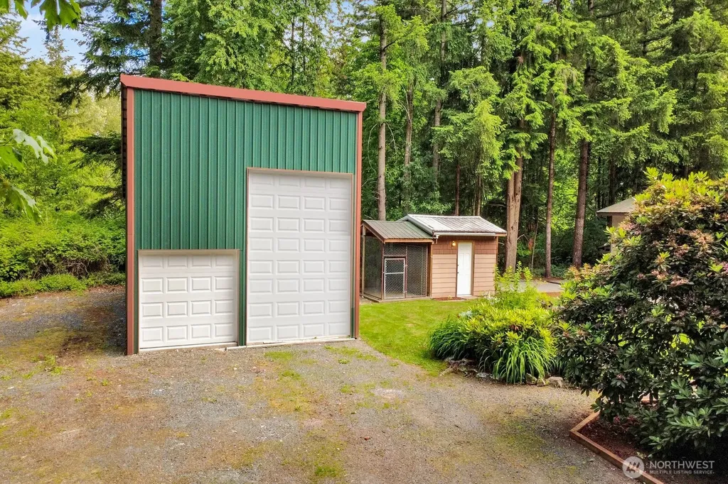 7994 Oregon Trail Maple Falls WA 98266