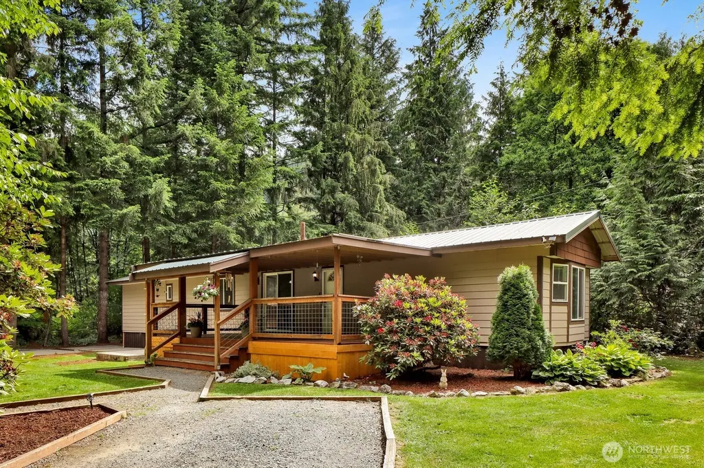 7994 Oregon Trail Maple Falls WA 98266