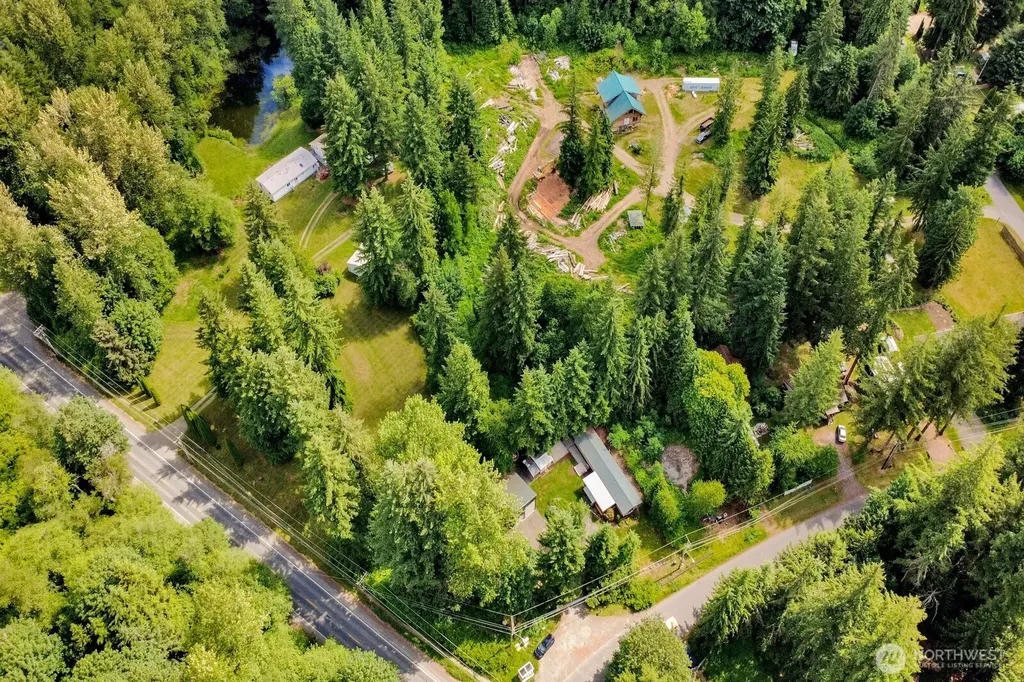7994 Oregon Trail Maple Falls WA 98266