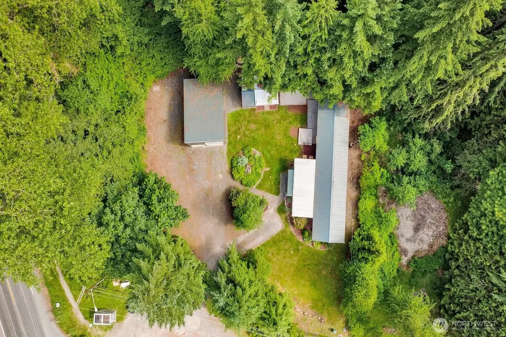 7994 Oregon Trail Maple Falls WA 98266