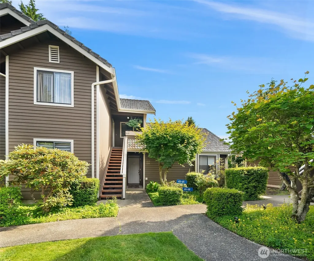 17320 97th Place SW Vashon WA 98070