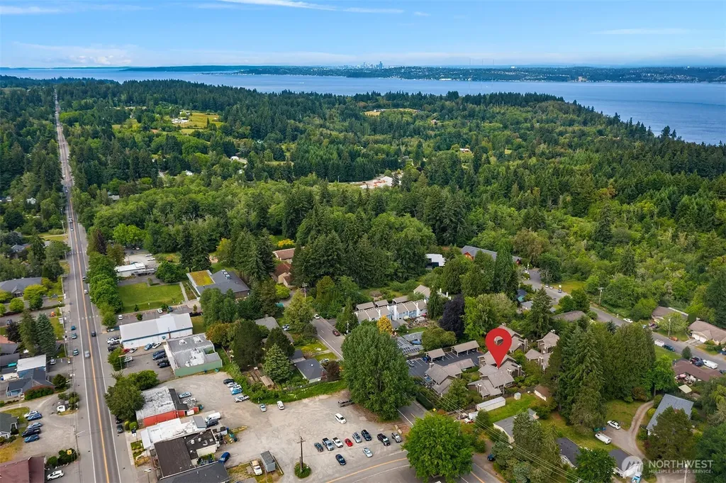 17320 97th Place SW Vashon WA 98070