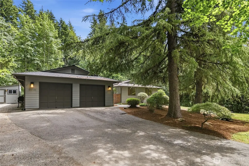 12926 164h Avenue NE Redmond WA 98052