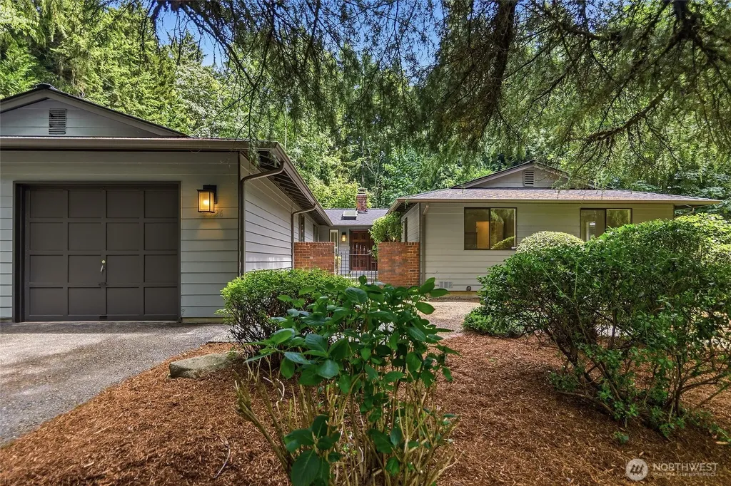 12926 164h Avenue NE Redmond WA 98052