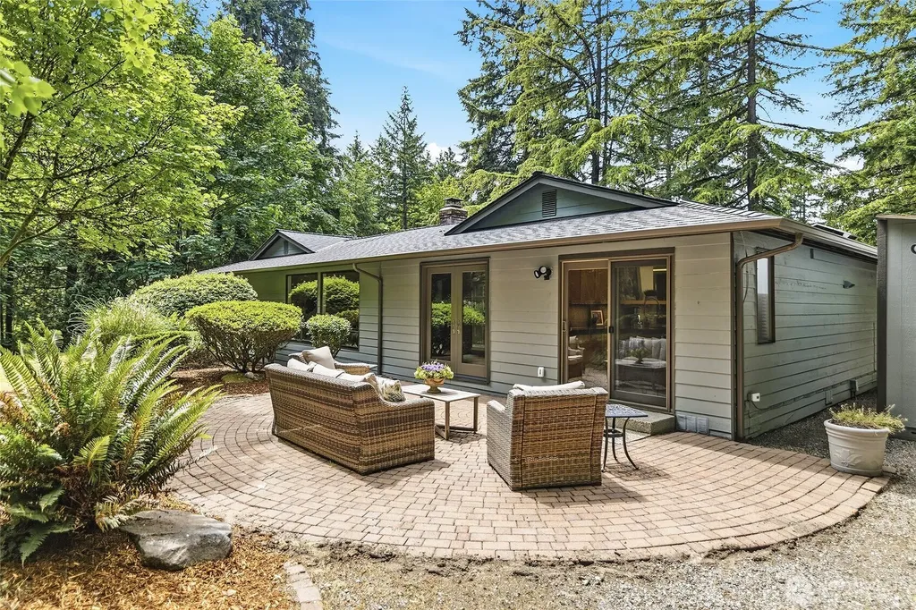 12926 164h Avenue NE Redmond WA 98052