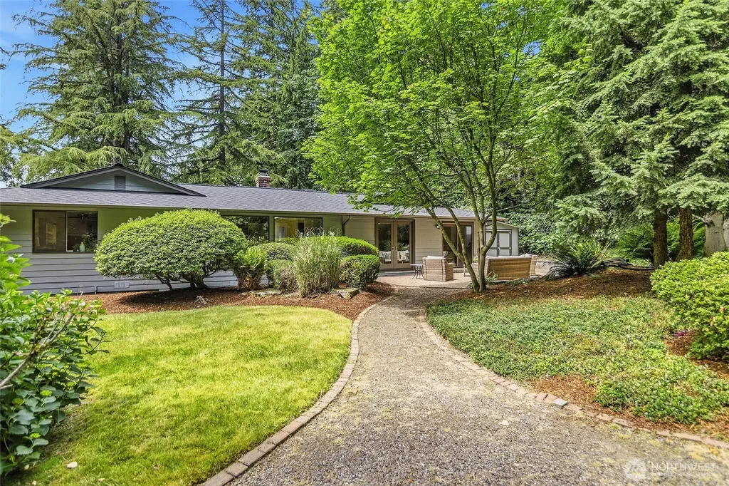12926 164h Avenue NE Redmond WA 98052