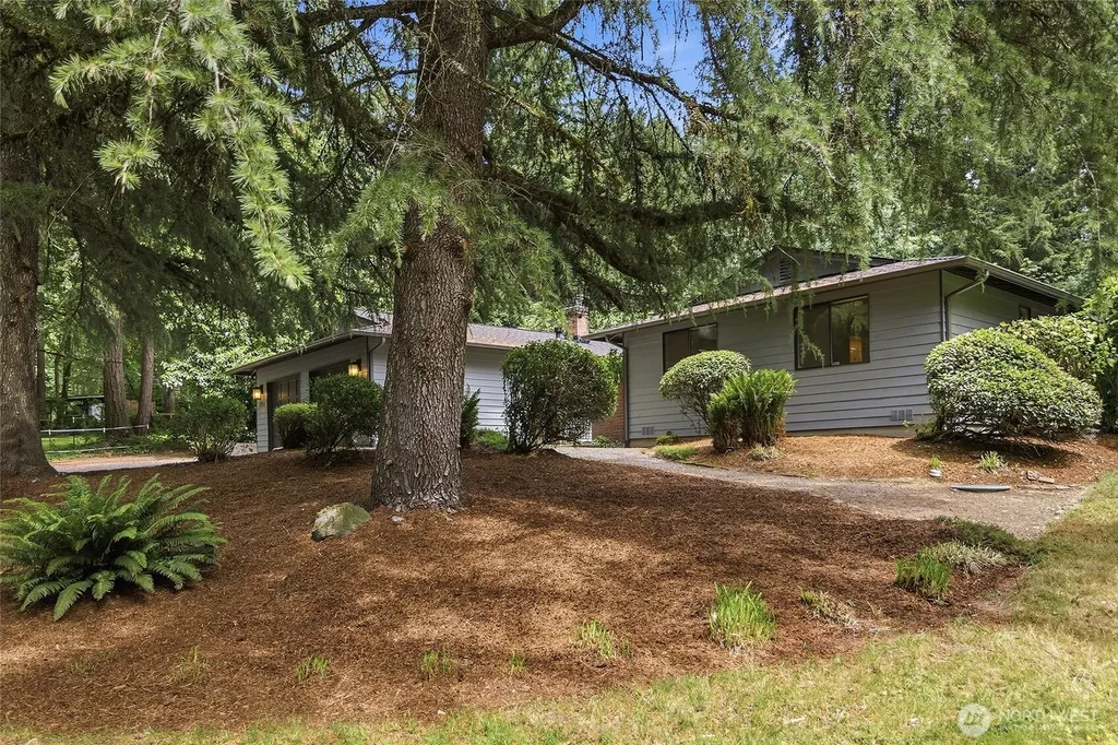 12926 164h Avenue NE Redmond WA 98052