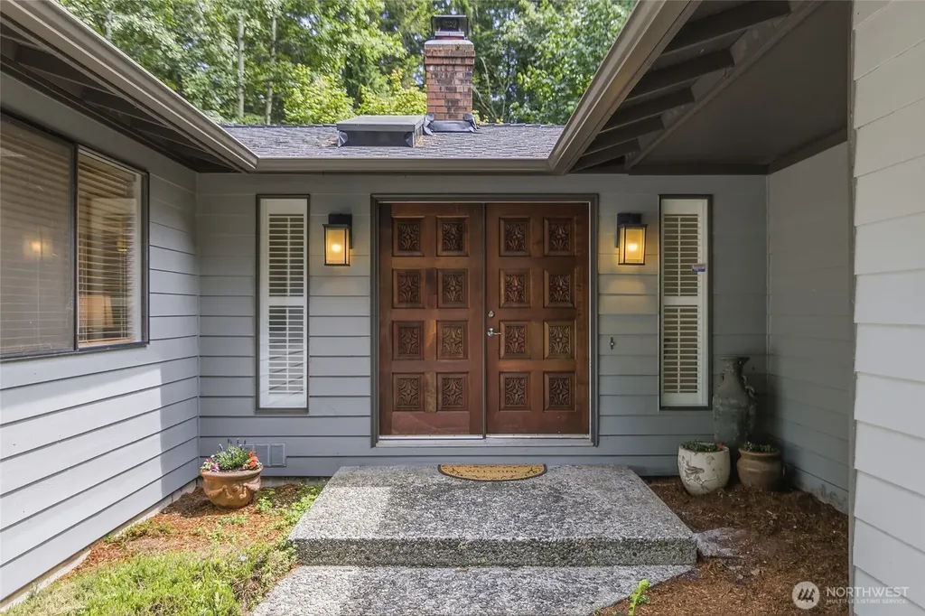 12926 164h Avenue NE Redmond WA 98052