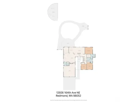 12926 164h Avenue NE Redmond WA 98052