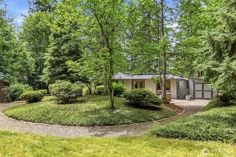 12926 164h Avenue NE Redmond WA 98052