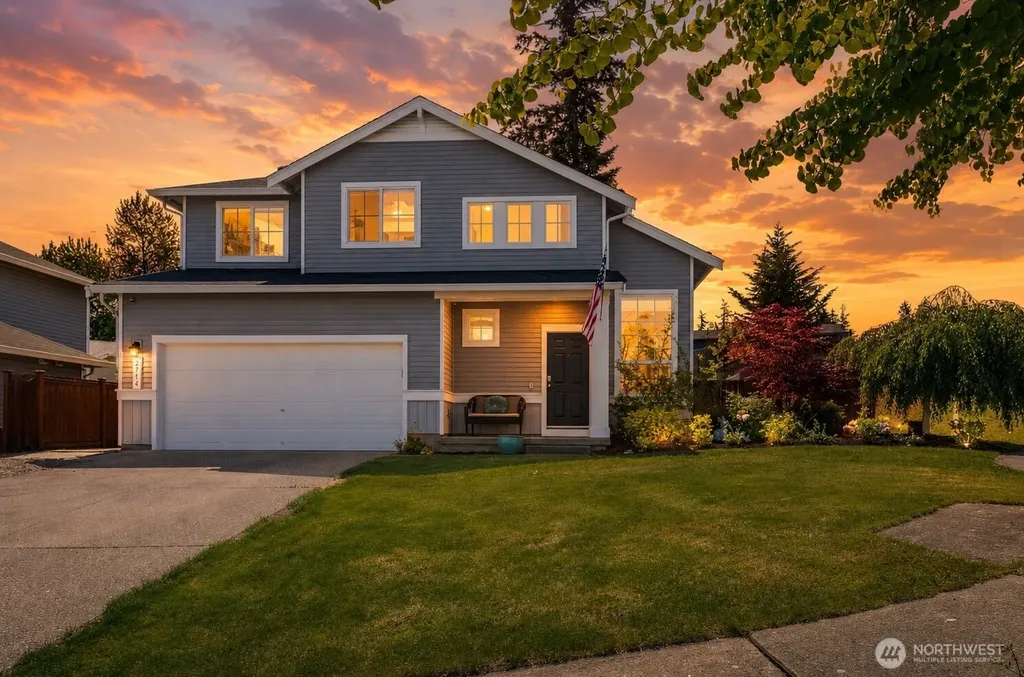 2714 67th Court SE Auburn WA 98092