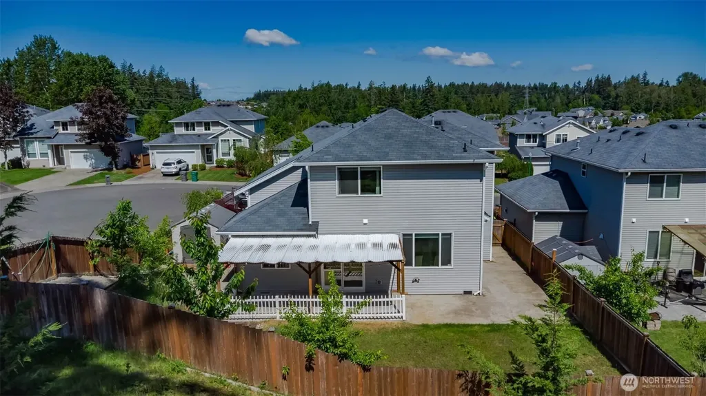 2714 67th Court SE Auburn WA 98092