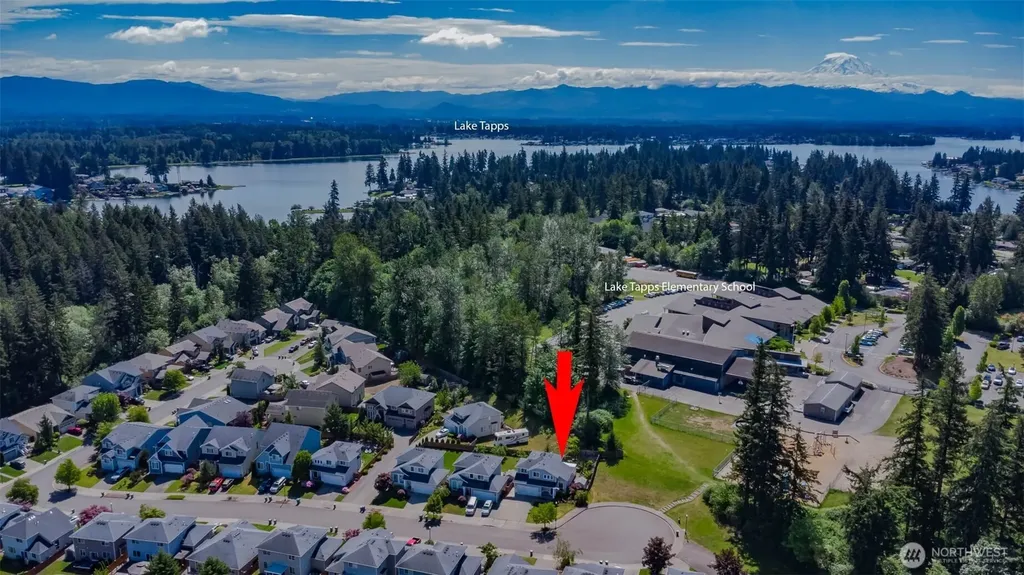 2714 67th Court SE Auburn WA 98092