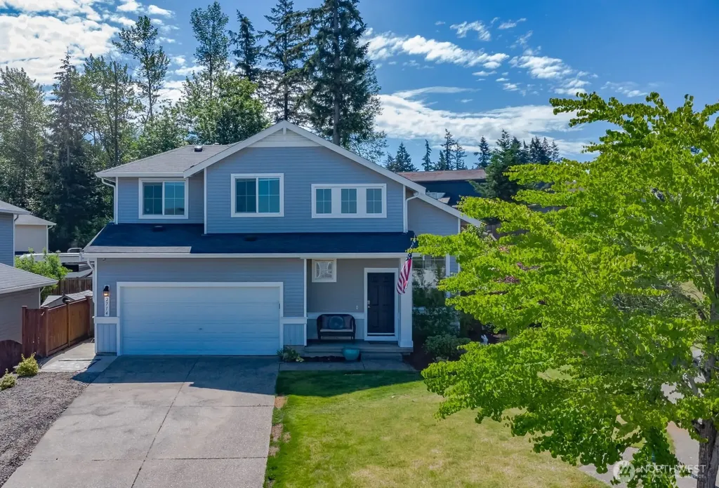 2714 67th Court SE Auburn WA 98092