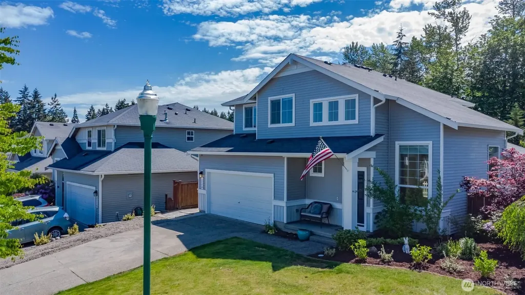 2714 67th Court SE Auburn WA 98092