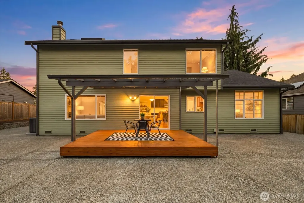 17430 57th Avenue W Lynnwood WA 98037