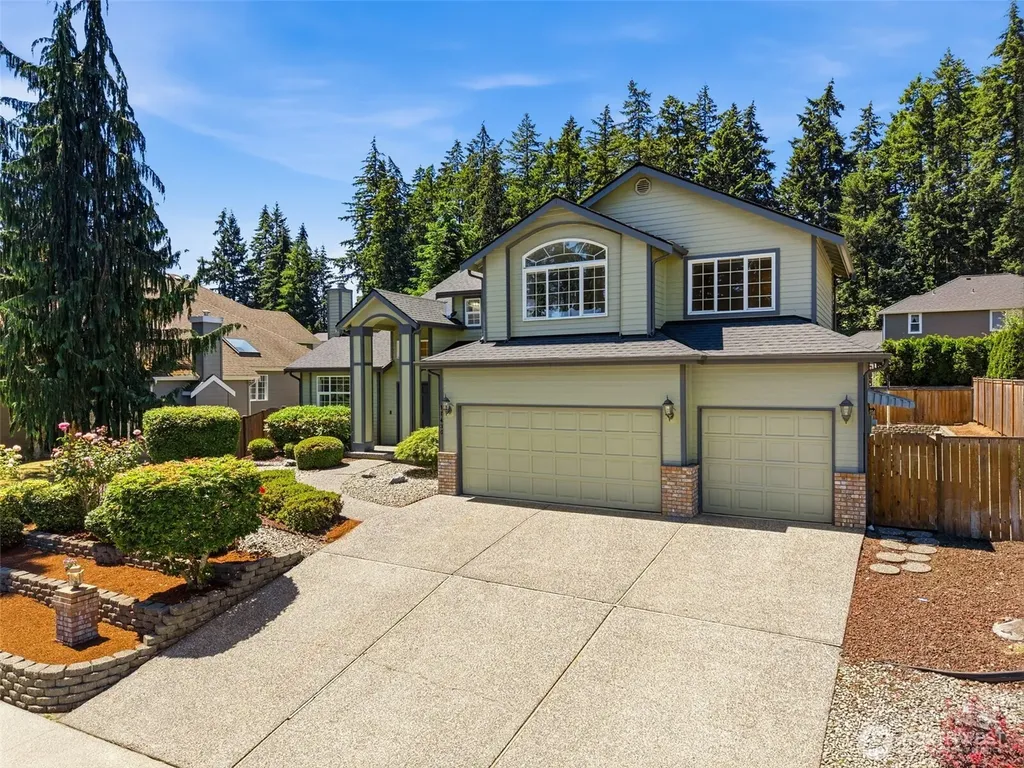 17430 57th Avenue W Lynnwood WA 98037