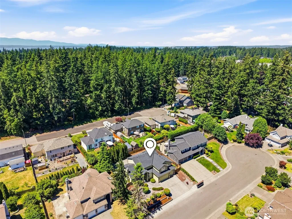 17430 57th Avenue W Lynnwood WA 98037