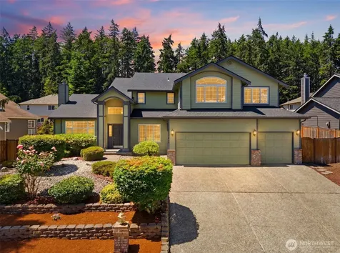 17430 57th Avenue W Lynnwood WA 98037