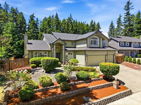17430 57th Avenue W Lynnwood WA 98037
