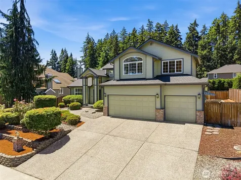 17430 57th Avenue W Lynnwood WA 98037