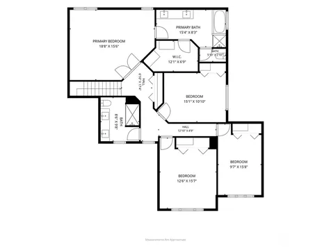 17430 57th Avenue W Lynnwood WA 98037