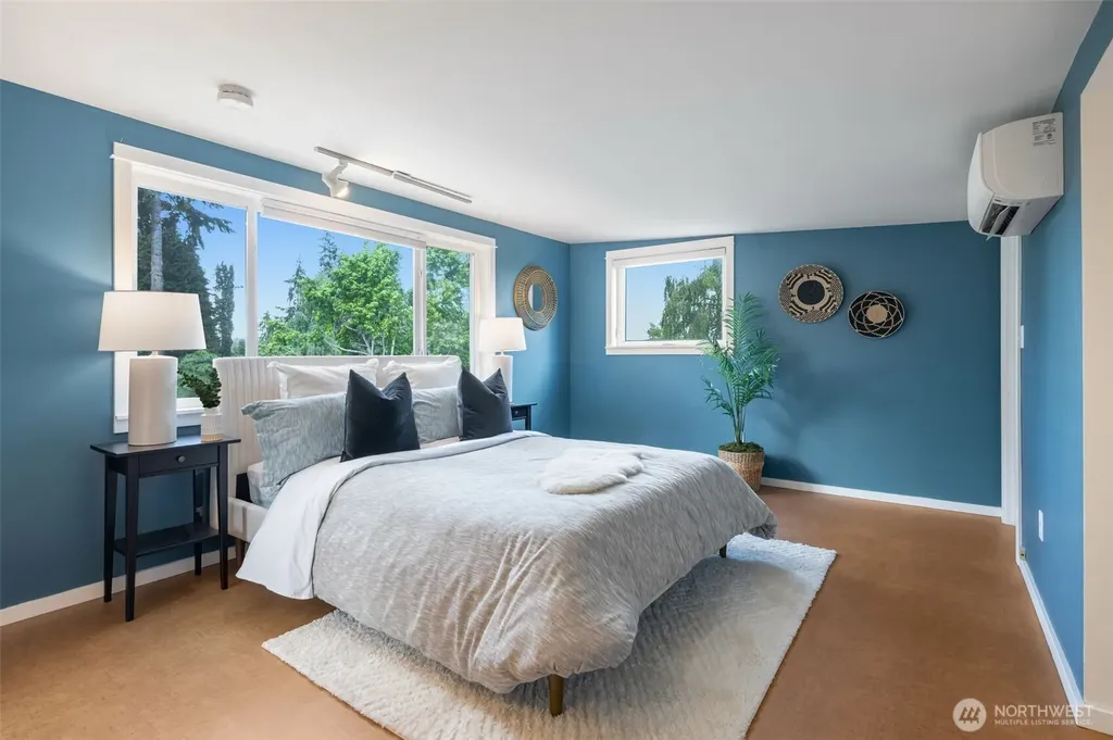 3726 NE 165th Street Lake Forest Park WA 98155