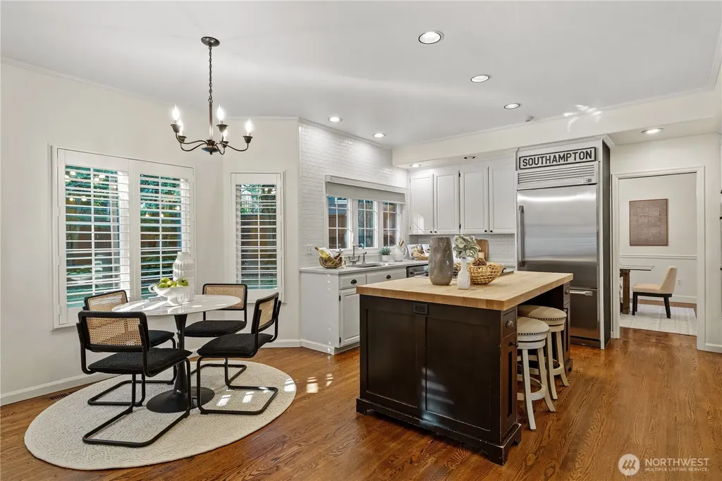 23837 SE 45th Street Sammamish WA 98029