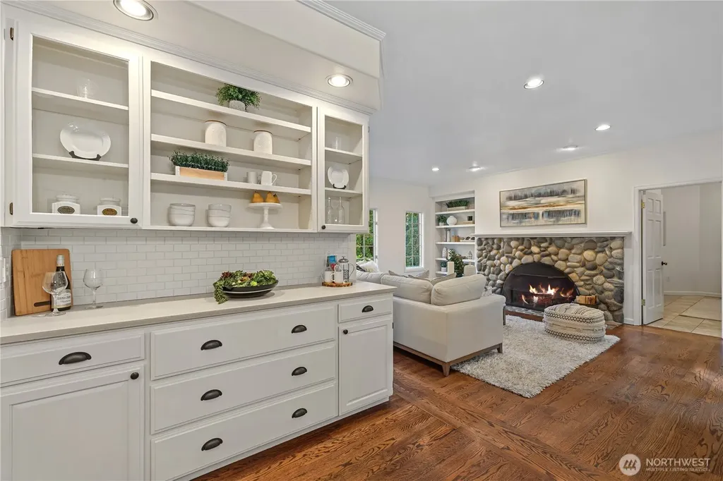 23837 SE 45th Street Sammamish WA 98029