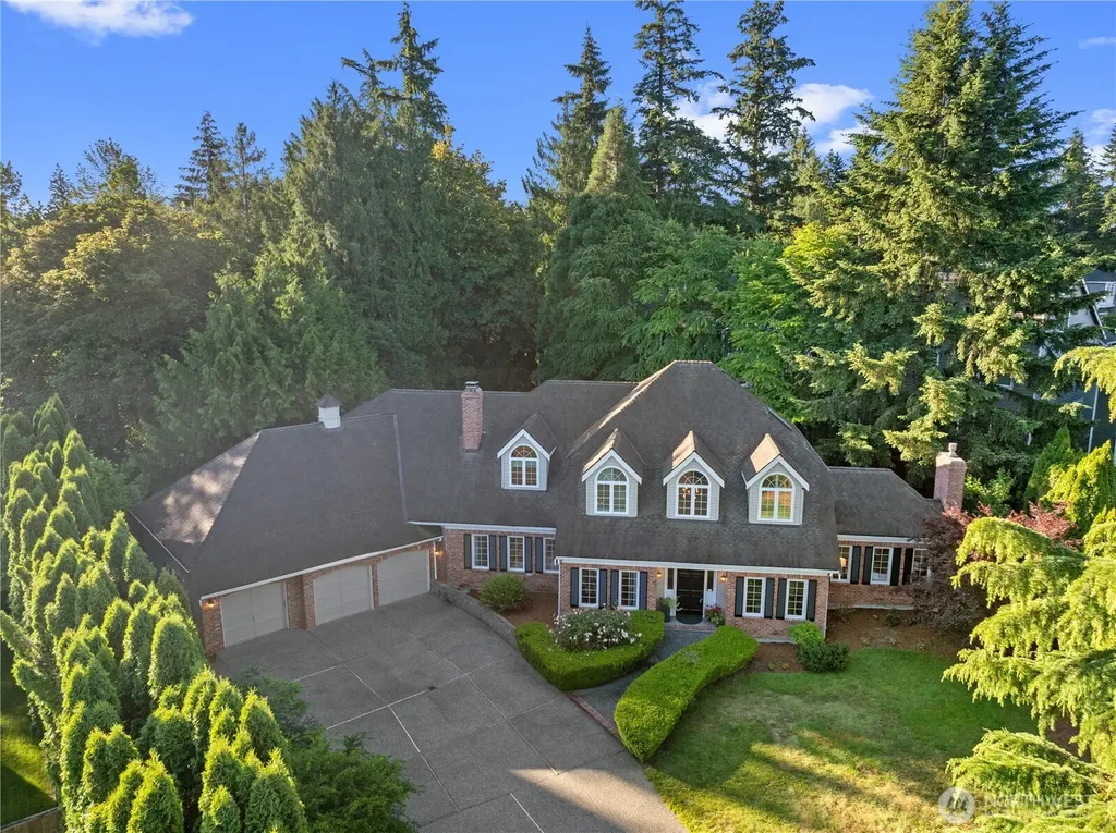 23837 SE 45th Street Sammamish WA 98029
