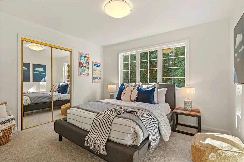 23837 SE 45th Street Sammamish WA 98029