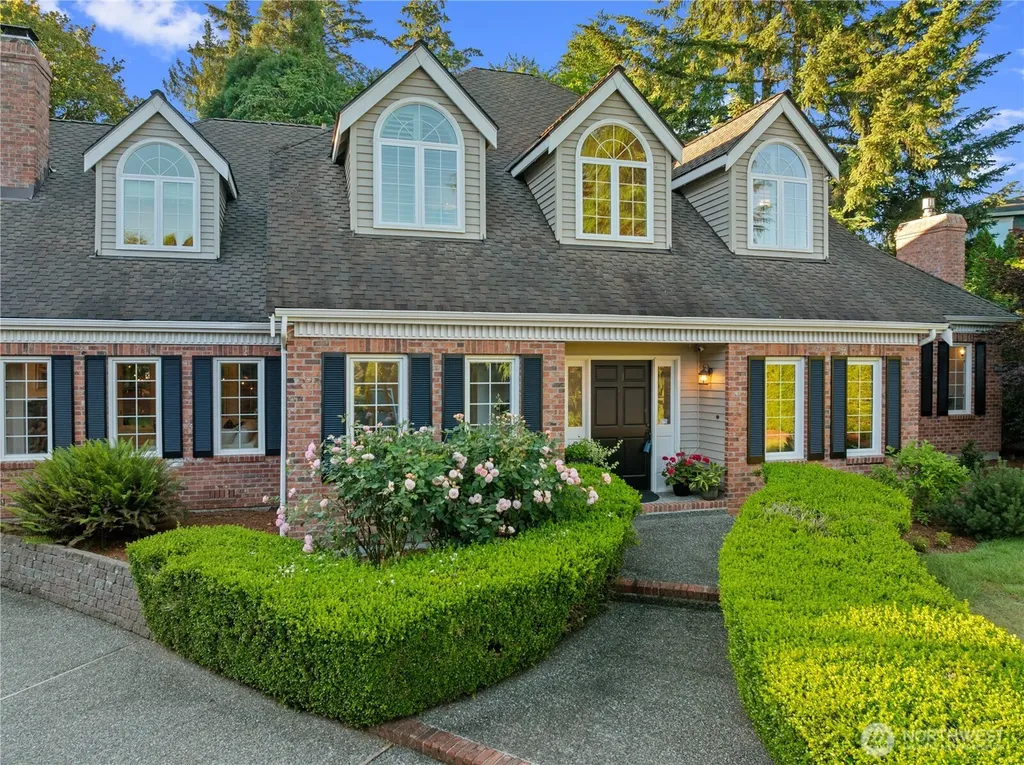 23837 SE 45th Street Sammamish WA 98029