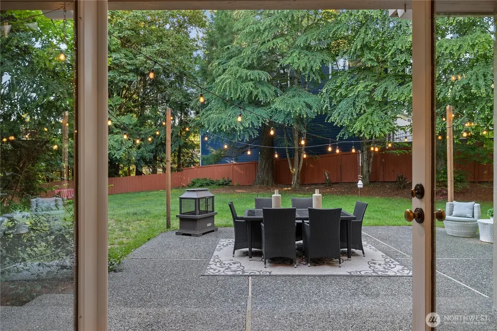 23837 SE 45th Street Sammamish WA 98029