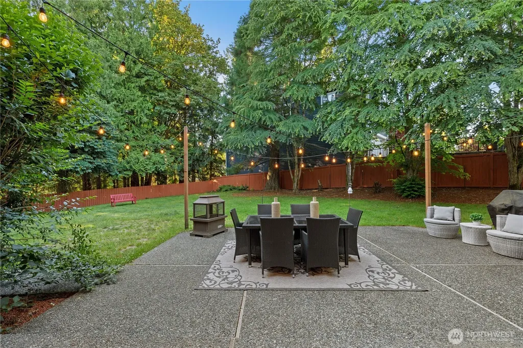 23837 SE 45th Street Sammamish WA 98029