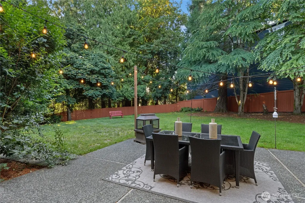 23837 SE 45th Street Sammamish WA 98029