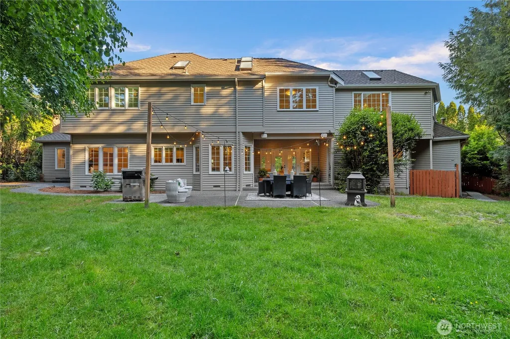 23837 SE 45th Street Sammamish WA 98029