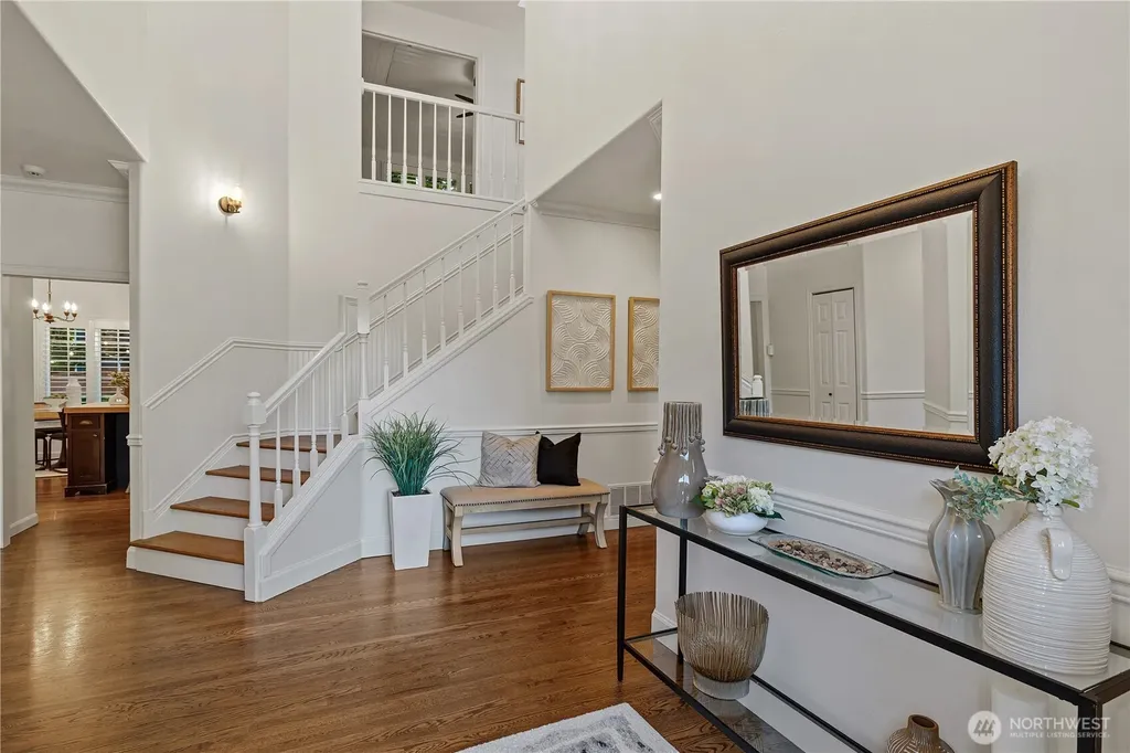 23837 SE 45th Street Sammamish WA 98029